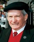 Bill Shoemaker